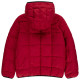Jordan Παιδικό μπουφάν Essentials Midweight Puffer Jacket Jordan Παιδικό μπουφάν Essentials Midweight Puffer Jacket